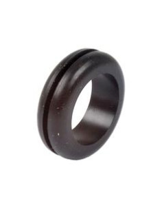 Salva Ojales Ø7/8'' x 1/16'' Ranura