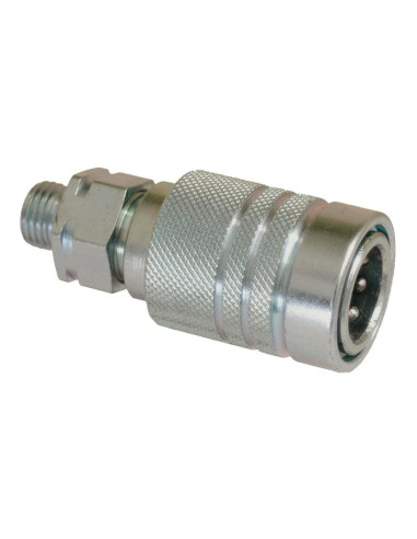 Stauff Flat Faced Hydraulic Coupling Hembra...