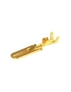 Terminal sin aislamiento 2