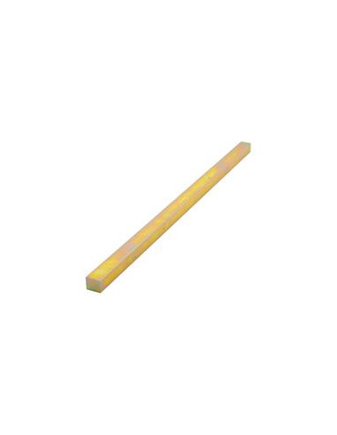 Chaveta De Acero 10.0 x 12.0 x 300mm (Din 6880)