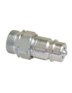 Stauff Flat Faced Hydraulic Coupling Macho 1'' Tamaño del...