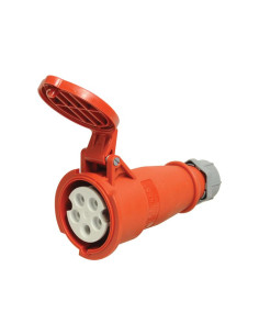 Conector Eléctrico de 3 Fases, 16 Amperios 2