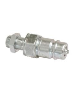 Stauff Flat Faced Hydraulic Coupling Macho 1/2'' Tamaño...