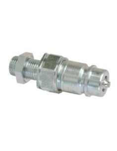 Stauff Flat Faced Hydraulic Coupling Macho 1/2'' Tamaño...