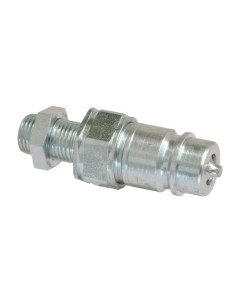 Stauff Flat Faced Hydraulic Coupling Macho 1/2'' Tamaño... 2