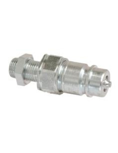 Stauff Flat Faced Hydraulic Coupling Macho 1/2'' Tamaño...