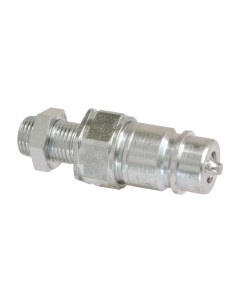 Stauff Flat Faced Hydraulic Coupling Macho 1/2'' Tamaño... 2