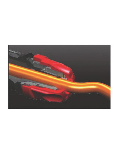 Enchufe Eléctrico de 2 Polos, 16 Amperios