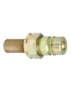 Stauff Flat Faced Hydraulic Coupling Macho 3/8'' Tamaño...