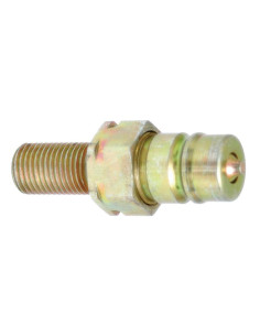 Stauff Flat Faced Hydraulic Coupling Macho 3/8'' Tamaño... 2