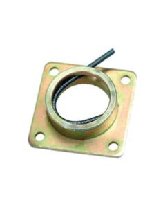 Stauff Soporte de montaje hidráulico de rápida liberación