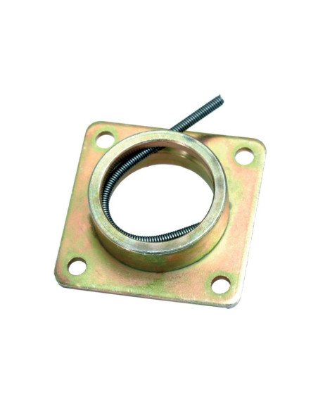 Stauff Soporte de montaje hidráulico de rápida liberación