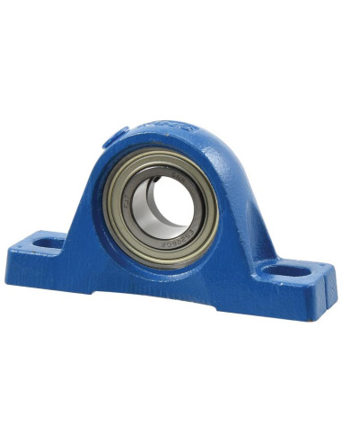 NTN SNR Rodamientos con Soportes de Dos...