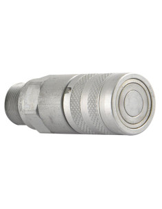 Faster Acoplamiento Hidráulico Cara Plana Hembra 3/8''... 2