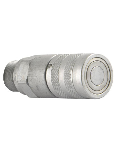 Faster Acoplamiento Hidráulico Cara Plana...