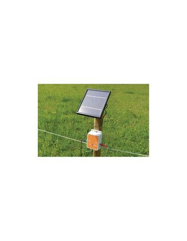 Cargador solar - 3W