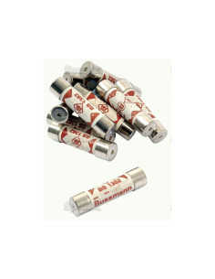 Fusible Domestico, 13 Amperios, 240V 2