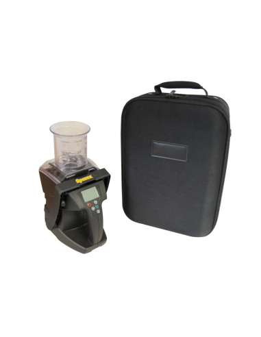 AG-MAC Medidor de Humedad de Grano