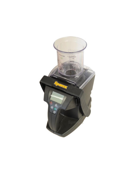 AG-MAC Medidor de Humedad de Grano