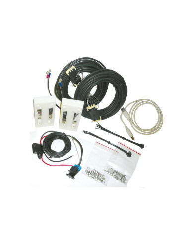 BHT-2 Medidor de humedad del heno montado en la...