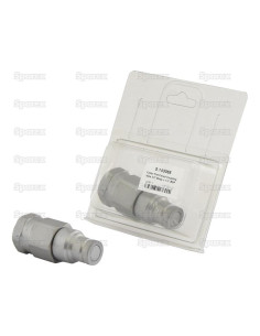 Faster Acoplamiento Hidráulico Cara Plana Macho 3/8''... 2