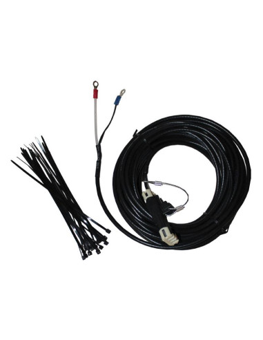 Cable Medidor de Humedad ''BHT - 2''