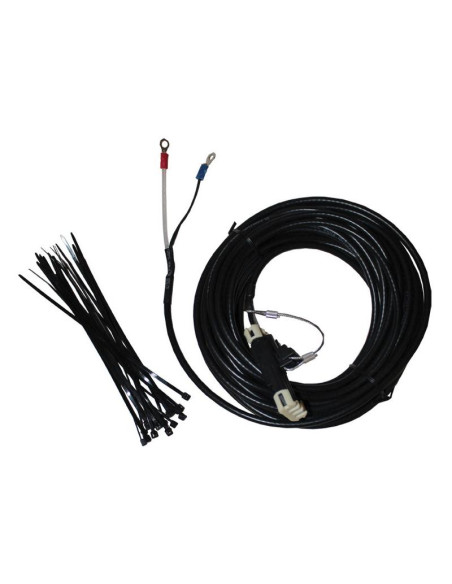 Cable Medidor de Humedad ''BHT - 2''