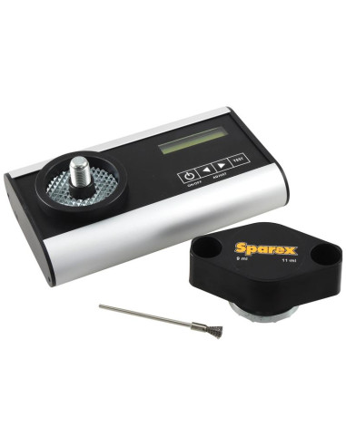 GMT-GRIND Medidor de Humedad de Grano Molido