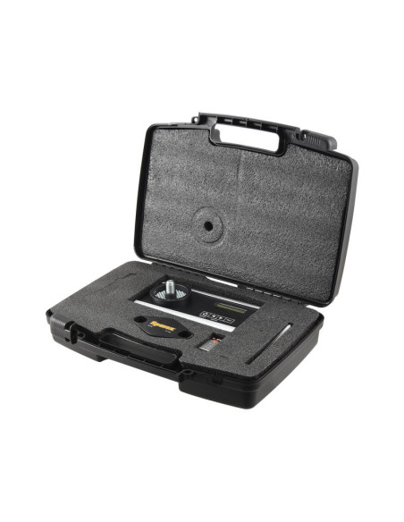 GMT-GRIND Medidor de Humedad de Grano Molido