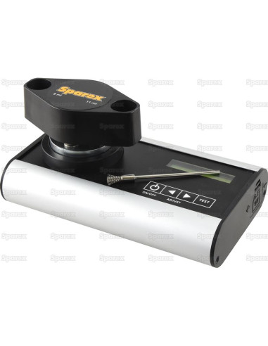 GMT-GRIND Medidor de Humedad de Grano Molido