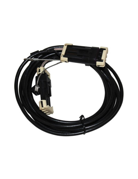 Kit Medidor de Humedad y Balanza de Grano Portátil