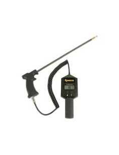 Medidor de Humedad de Heno - Portátil