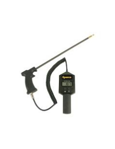 Medidor de Humedad de Heno - Portátil