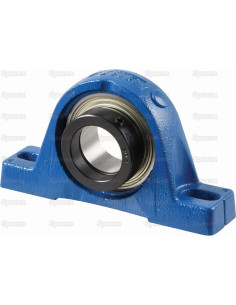 NTN SNR Rodamientos con Soportes de Dos Tornillos (ESPE209)