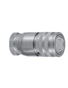 Faster Acoplamientos Cara Plana Hembra 3/8'' Tamaño del...