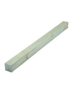 Chaveta De Acero 3/4'' x 3/4'' x 12'' (Din 6880)
