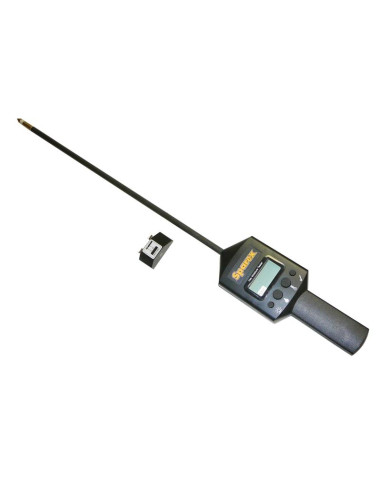 Medidor de Humedad de Heno - Portátil