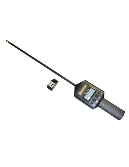 Medidor de Humedad de Heno - Portátil