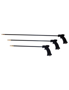 Medidor de Humedad de Heno -Sólo sonda 2