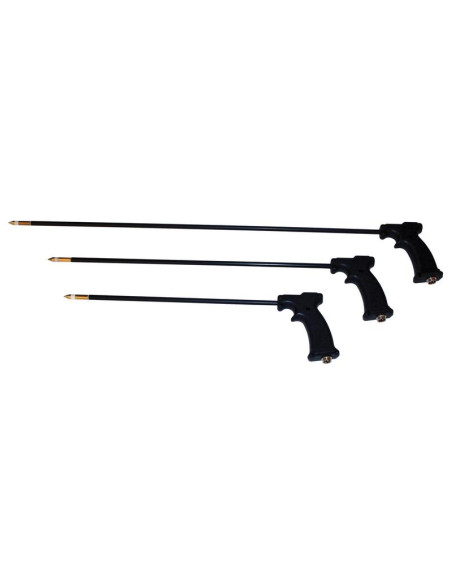 Medidor de Humedad de Heno -Sólo sonda