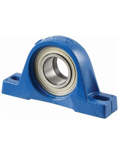 NTN SNR Rodamientos con Soportes de Dos...