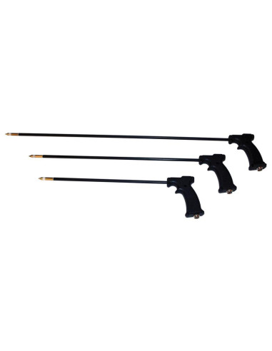 Medidor de Humedad de Heno -Sólo sonda