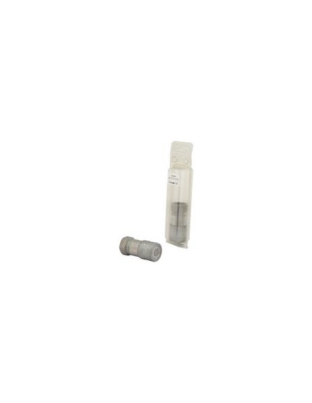 Sparex Acoplamiento Hidráulico Cara Plana Hembra 1/2'' Tamaño del cuerpo x 3/4'' BSP Rosca Hembra (Blister 1 pza.)