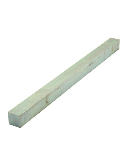 Chaveta De Acero 3/4'' x 3/4'' x 12'' (Din 6880)