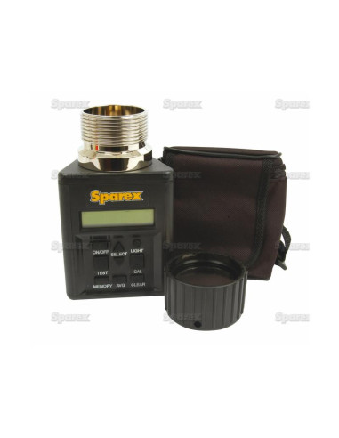 MT-PRO Medidor de Humedad de Grano (Sin Moler)