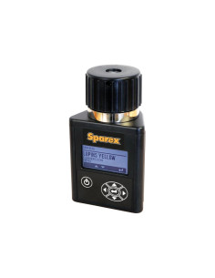 MT-PRO+ Medidor de Humedad de Grano 2