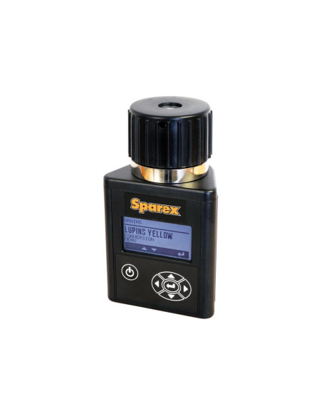 MT-PRO+ Medidor de Humedad de Grano