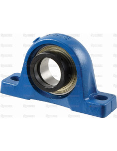 NTN SNR Rodamientos con Soportes de Dos Tornillos (ESPE210)