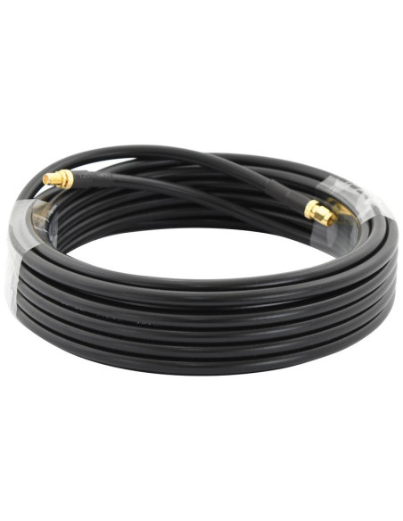 Cable de antena de 9 m para sistema de vigilancia FarmCam HD
