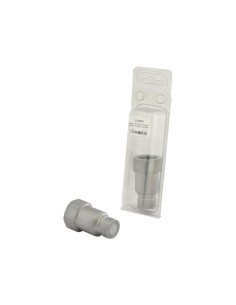 Sparex Acoplamiento Hidráulico Cara Plana Macho 1/2''... 2